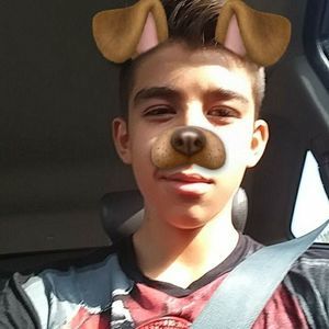 Meet your Posher, Jonathan